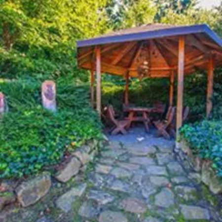 Familienhof Bruening - Waldblick * Meppen