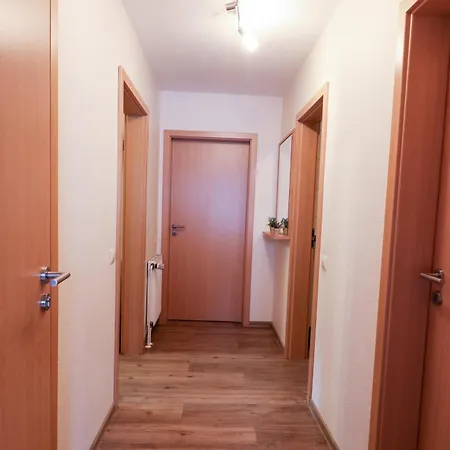 Familienhof Bruening - Waldblick Apartmán