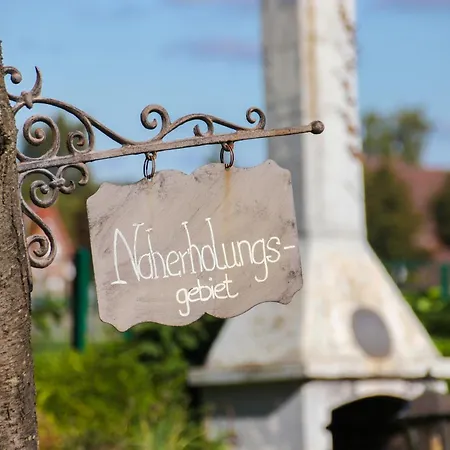 Apartmán Familienhof Bruening - Waldblick