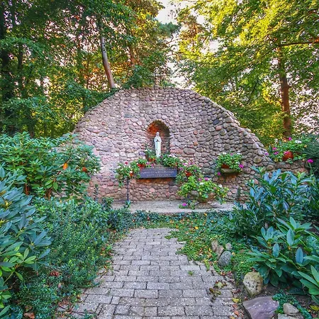 Apartmán Familienhof Bruening - Waldblick *