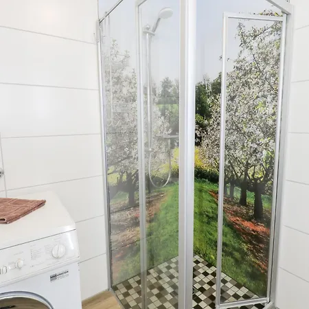 Familienhof Bruening - Waldblick *