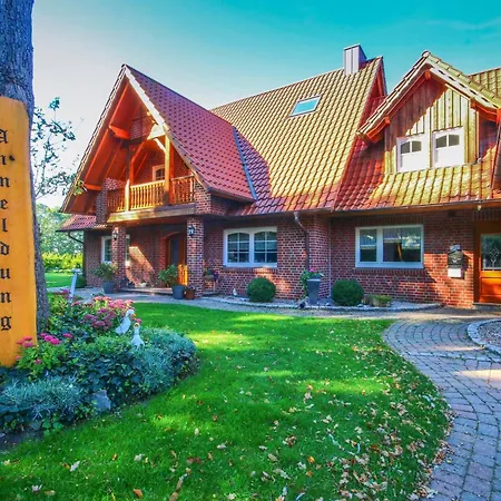 Familienhof Bruening - Waldblick Meppen