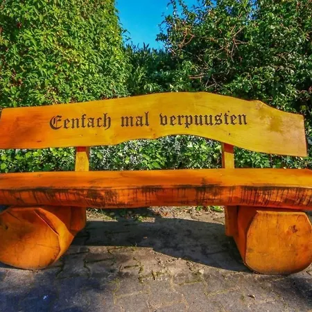 Familienhof Bruening - Waldblick * Meppen